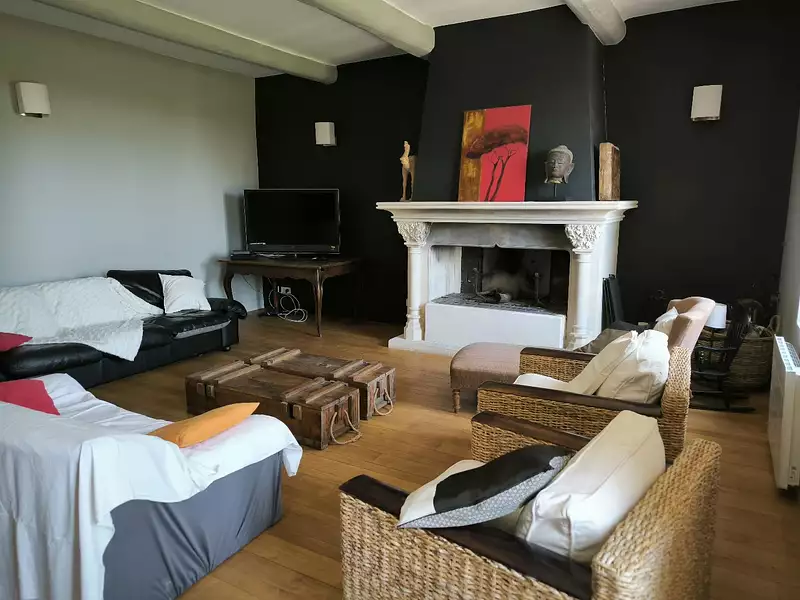 Maison, 498 m²