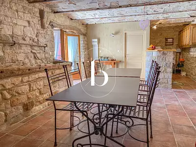 Maison, 265 m²
