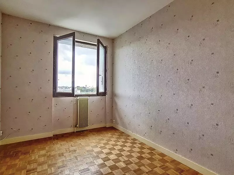 Appartement, 63 m²