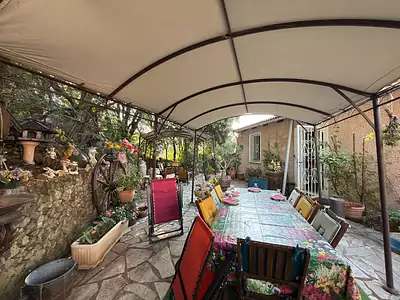 Maison, 120 m²