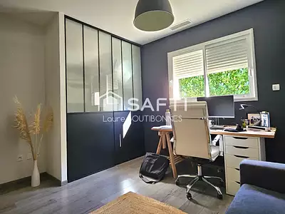 Maison, 101 m²