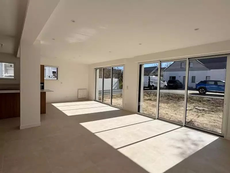 Maison, 190 m²