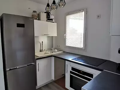 Appartement, 43 m²