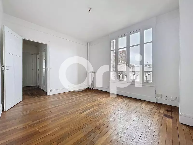 Appartement, 26 m²