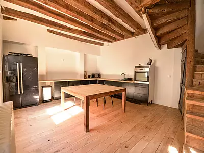 Maison, 94 m²
