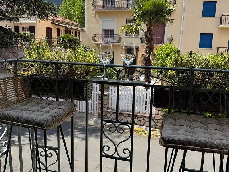 Appartement, 67 m²