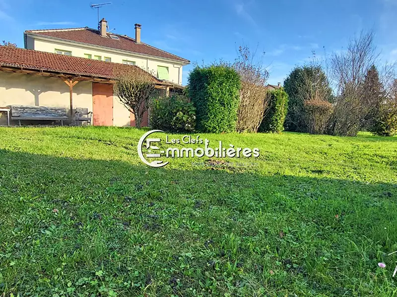 Terrain, 1 094 m²