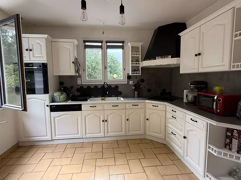 Maison, 137 m²