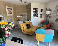 Appartement, 52,47 m²