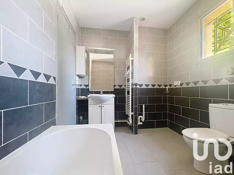 Appartement, 65 m²