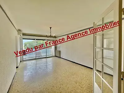 Appartement, 80 m²