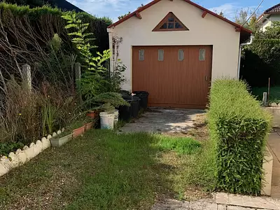 Maison, 204 m²