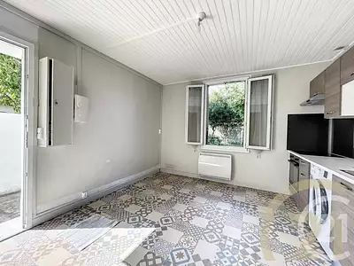Maison, 48 m²