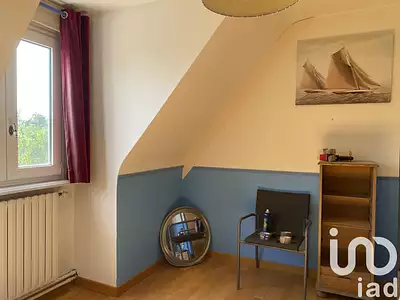 Maison, 138 m²