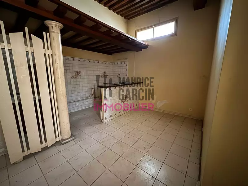 Appartement, 43,89 m²