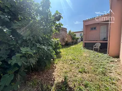 Maison, 100,72 m²