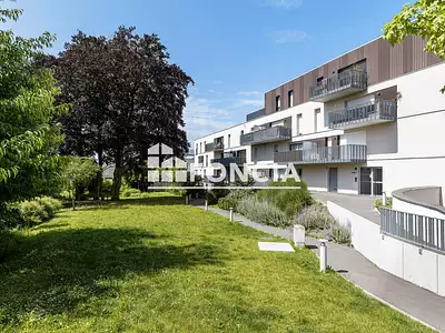 Appartement, 70 m²