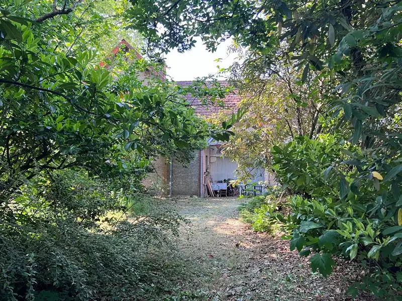 Maison, 93 m²