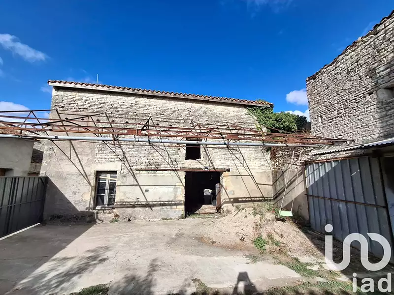 Maison, 121 m²