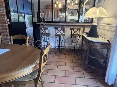 Maison, 152 m²
