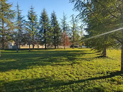 Terrain, 1 127 m²