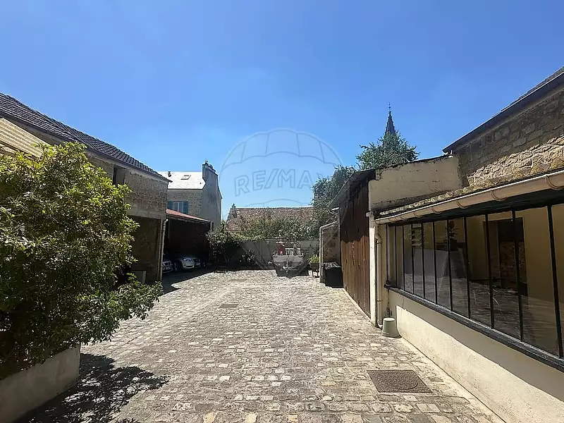 Maison, 148 m²