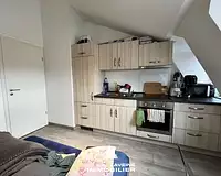 Appartement, 34,2 m²