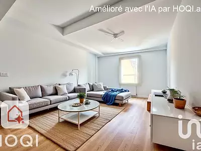 Maison, 71 m²