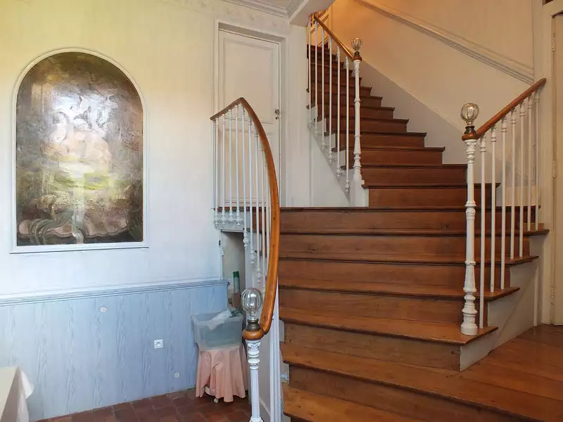 Maison, 450 m²