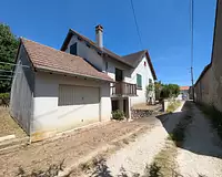 Maison, 104 m²