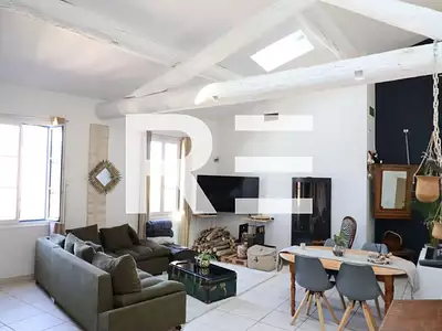 Appartement, 110 m²