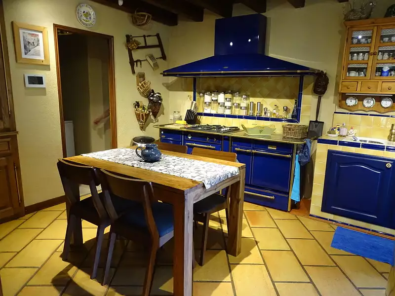 Maison, 233 m²
