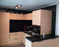 Maison, 53 m²