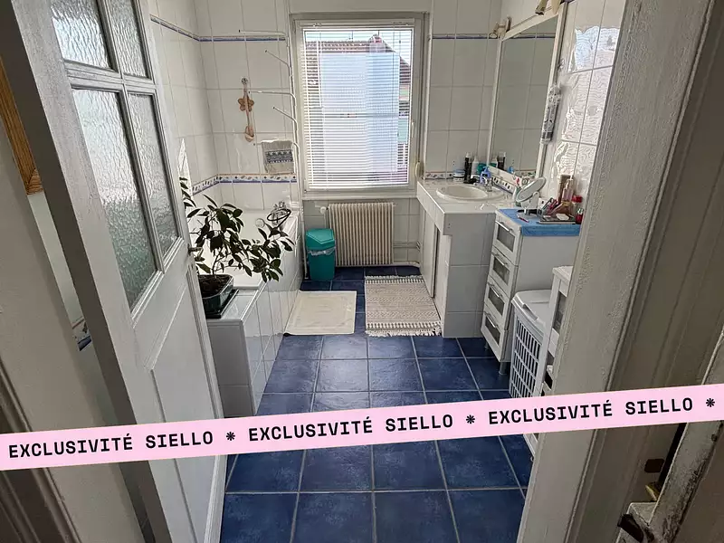 Maison, 150 m²