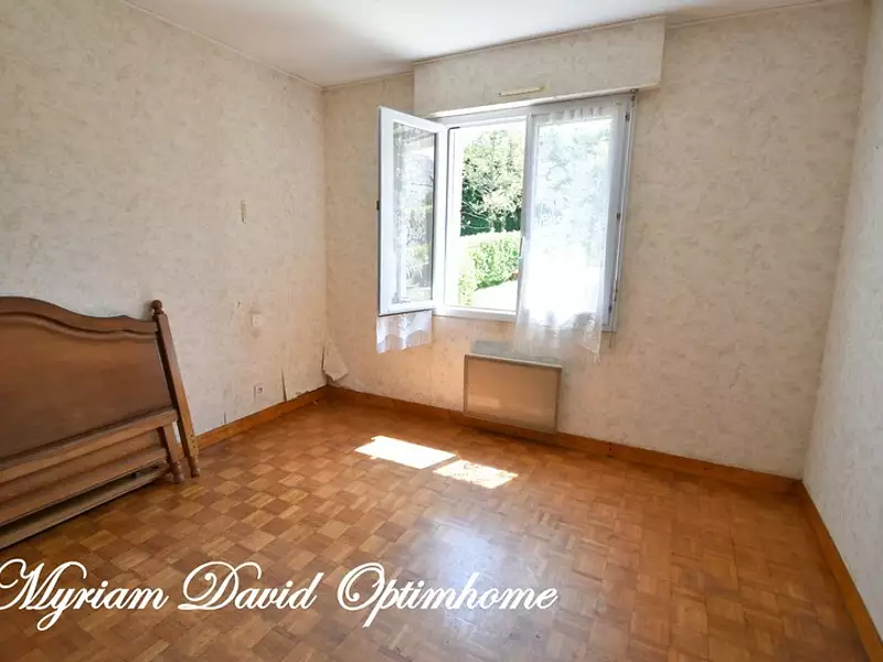 Maison, 112 m²