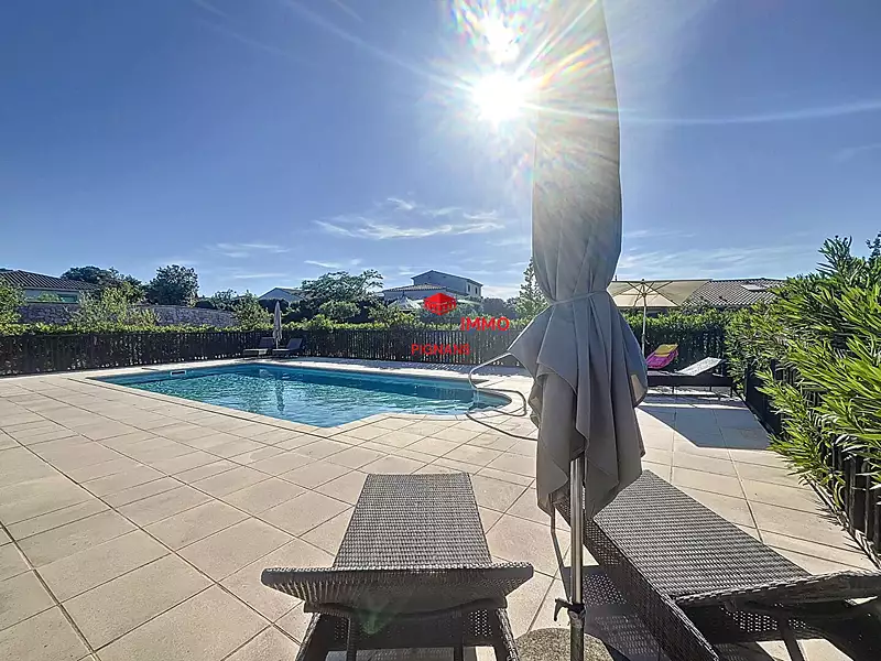 Maison, 58 m²