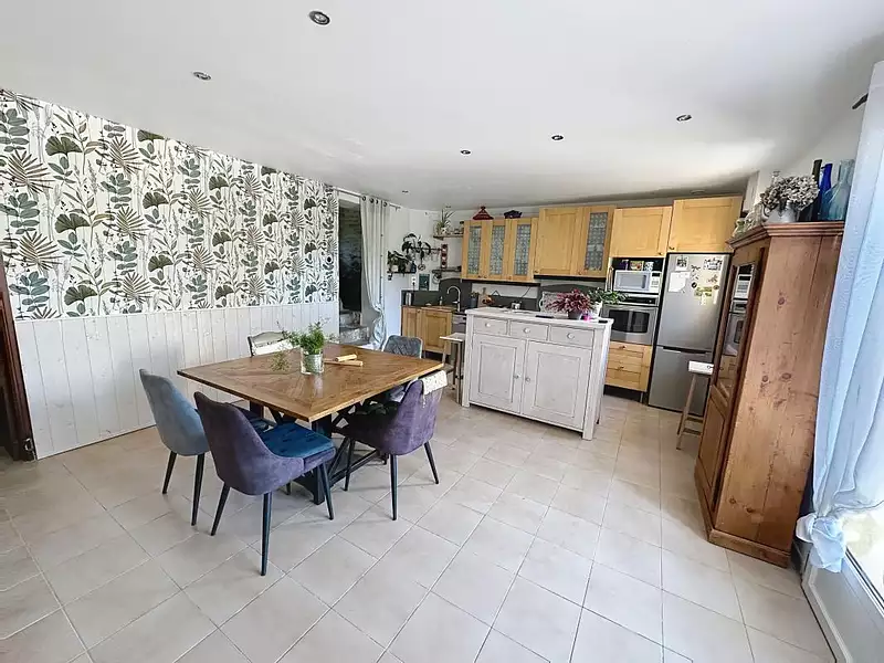 Maison, 148 m²