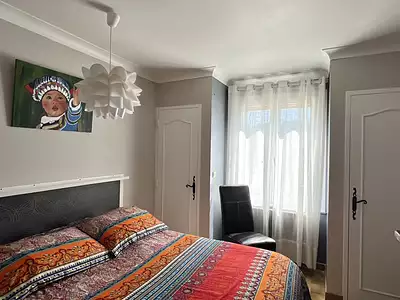 Maison, 166 m²