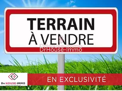 Terrain, 16 890 m²
