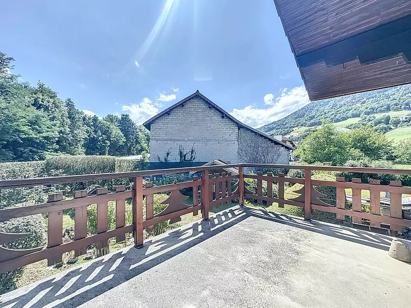 Maison, 100 m²