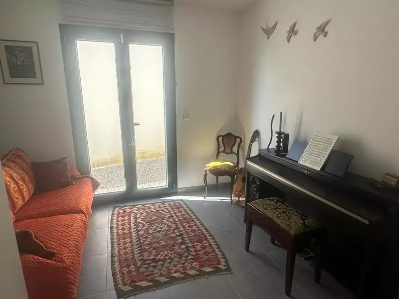 Maison, 110 m²