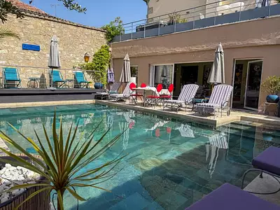 Maison, 502 m²