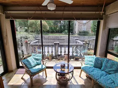 Maison, 129 m²