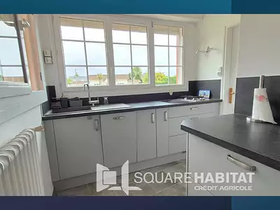 Maison, 84 m²