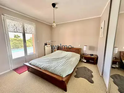 Maison, 133 m²