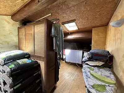 Maison, 113 m²