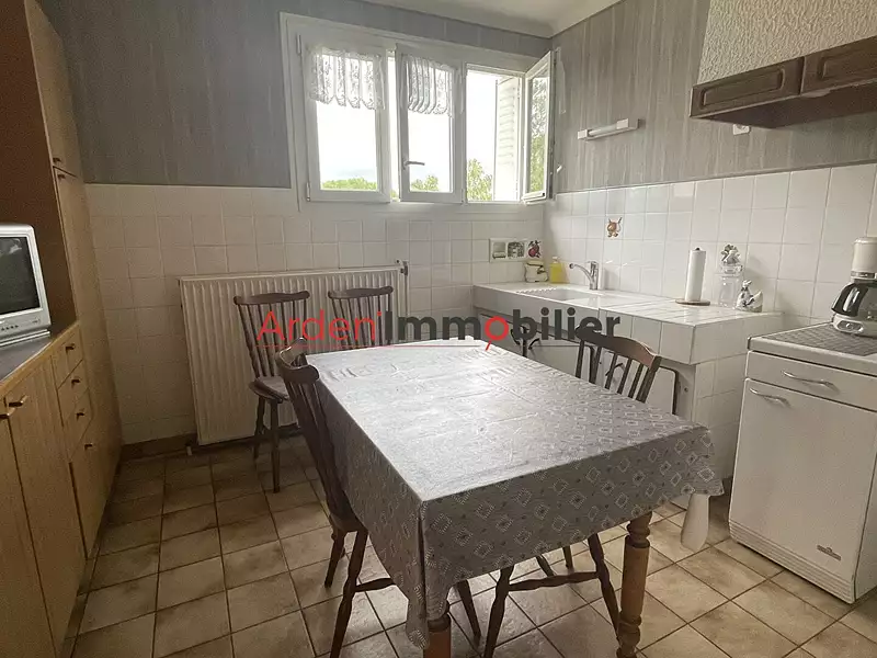 Maison, 100 m²