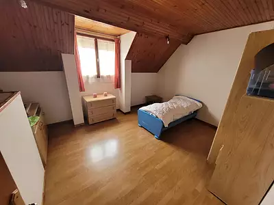Maison, 124 m²