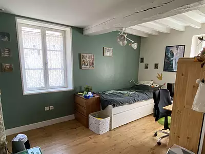 Maison, 96 m²
