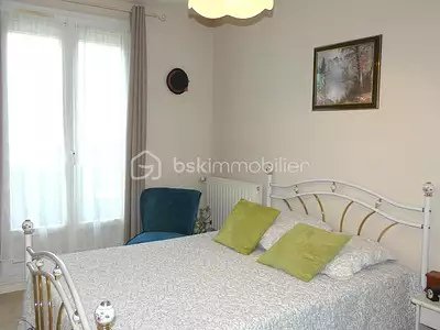 Maison, 100 m²